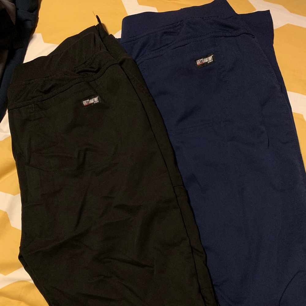 Grey’s Anatomy Scrub Pants